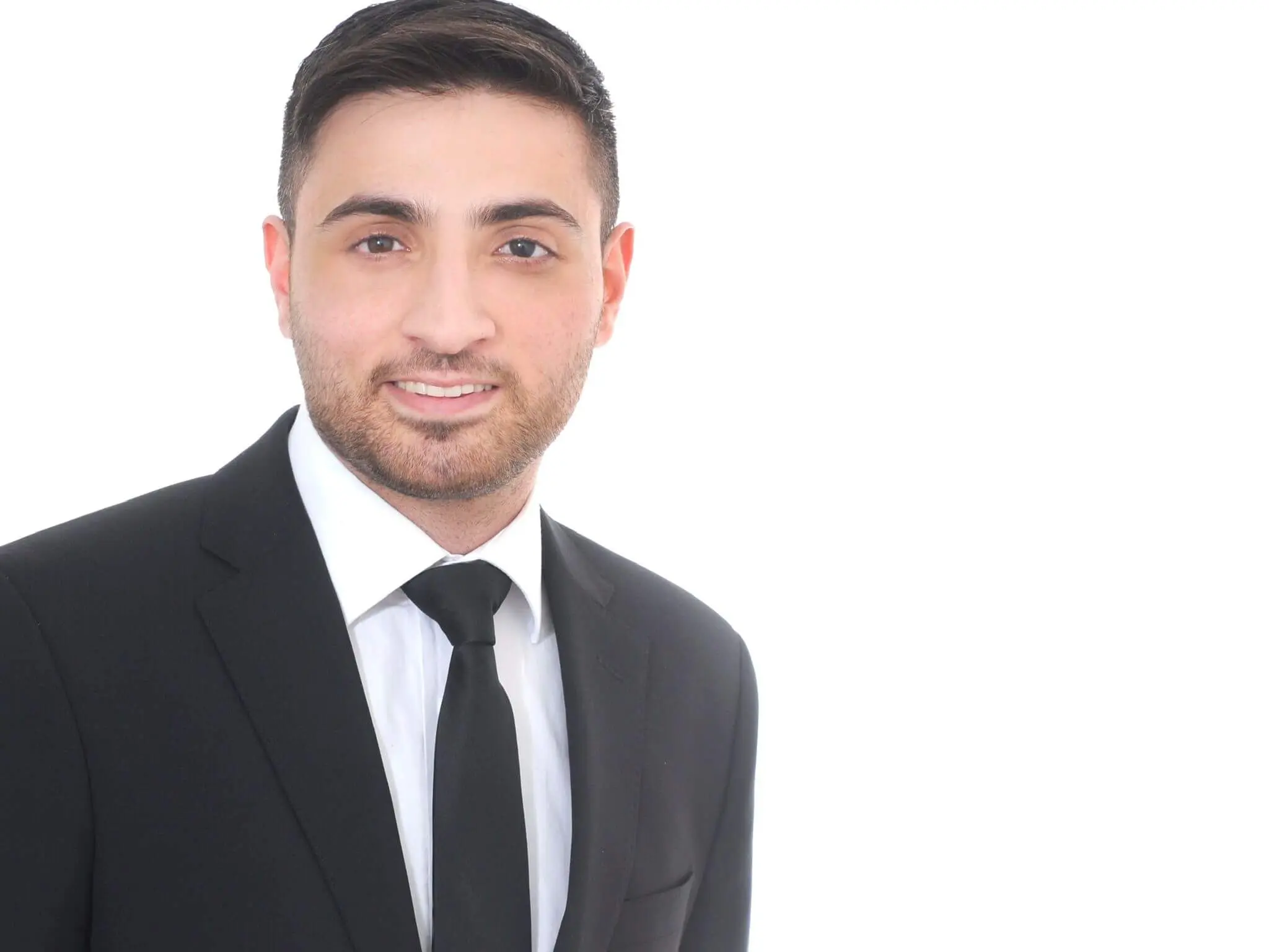 Dozent Furkan Uzun
