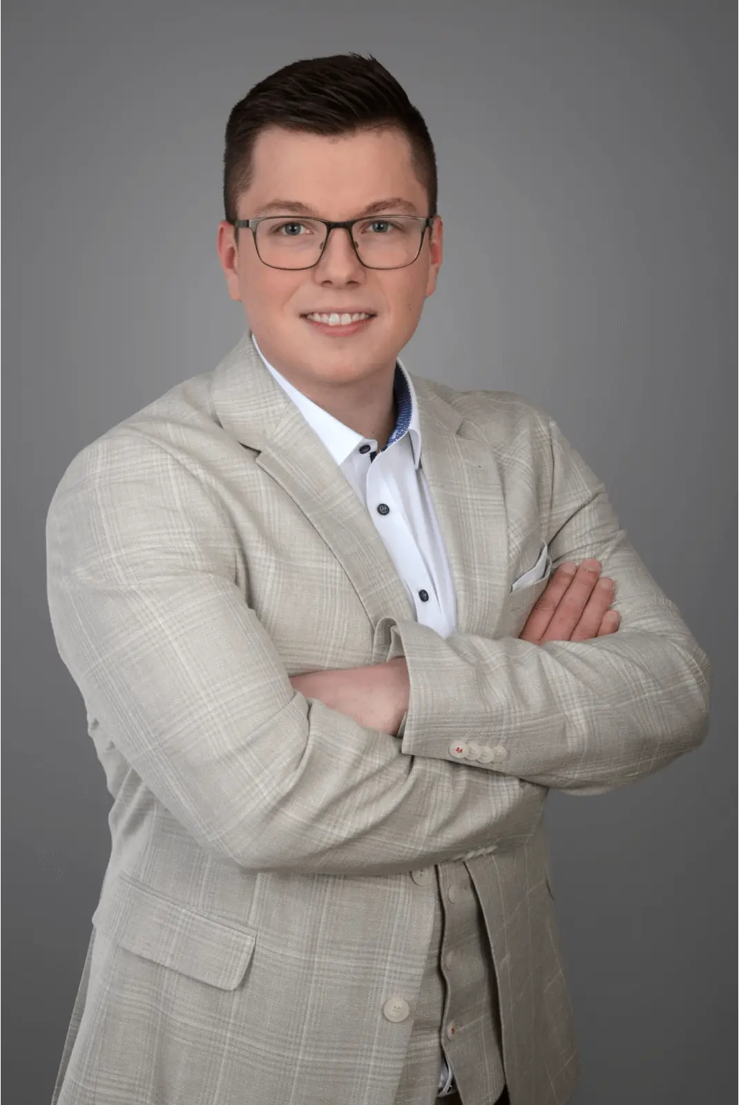 Leon Richter, Dozent bei der Meisterschmiede Nachhilfe