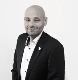 Dozent Michael Malz