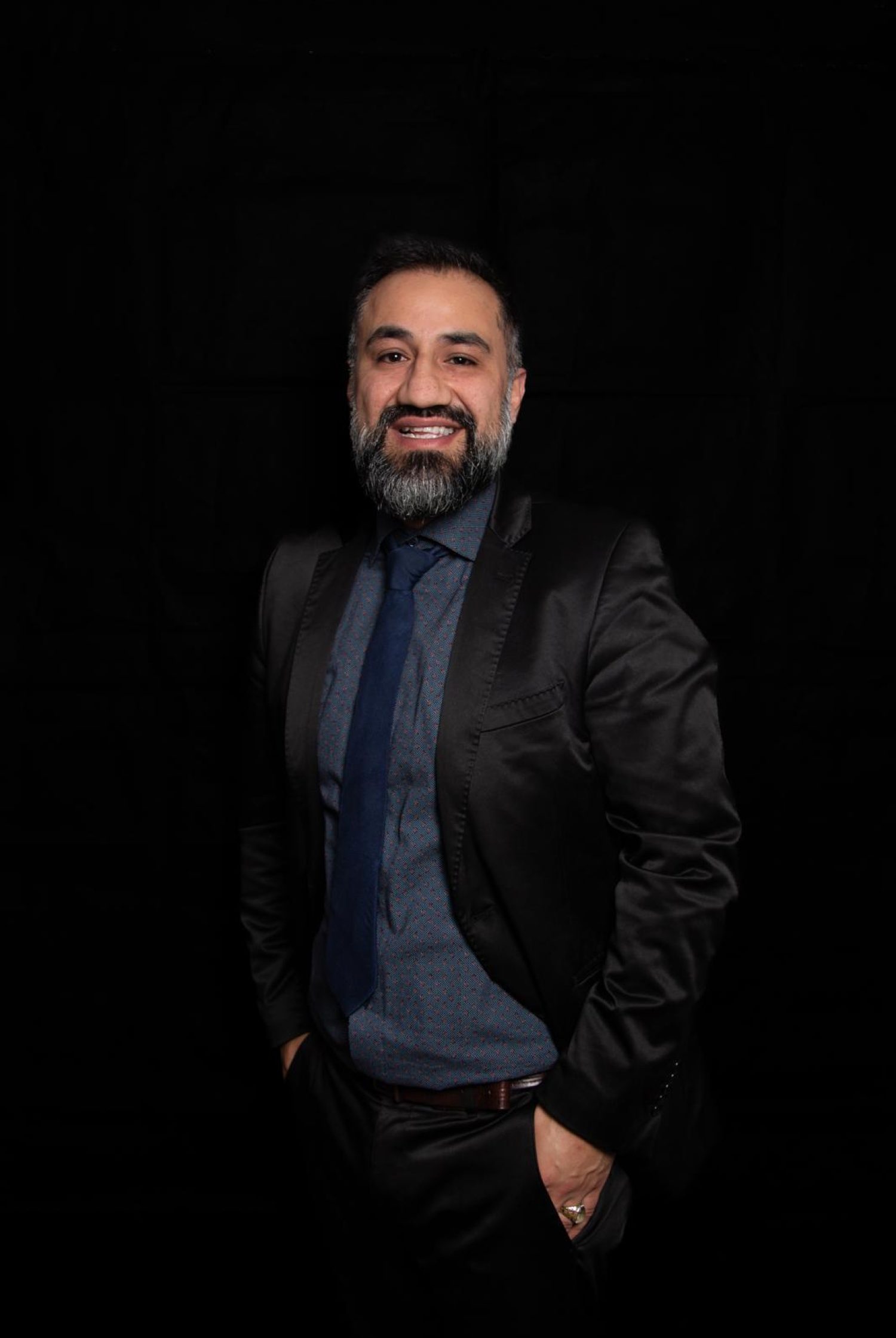 Ahmad Fahim