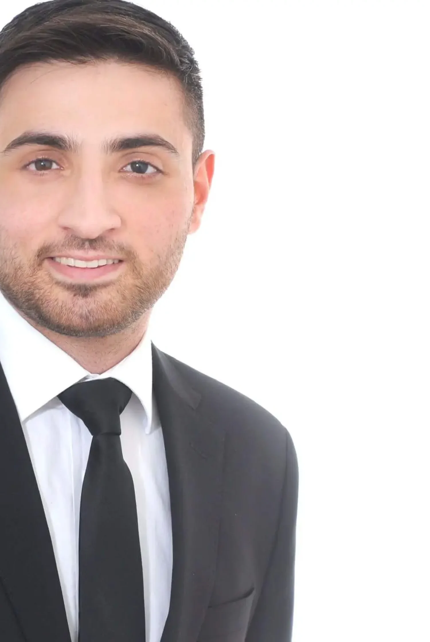 Dozent Furkan Uzun