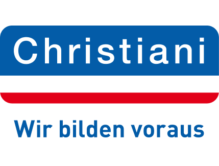 Logo Christiani